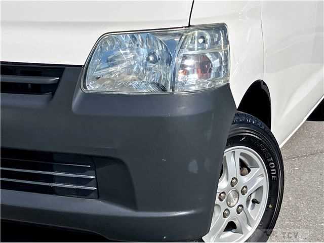 2020 Toyota Liteace Van