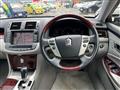 2012 Toyota Crown Royal Series