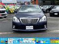 2012 Toyota Crown Royal Series