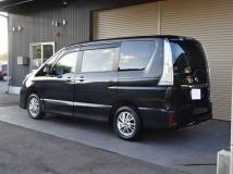 2014 Nissan Serena