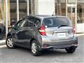 2020 Nissan Note