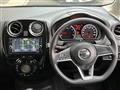 2020 Nissan Note