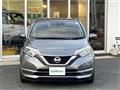 2020 Nissan Note