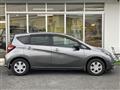 2020 Nissan Note