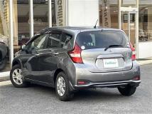 2020 Nissan Note