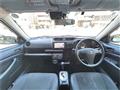 2017 Toyota Succeed Van