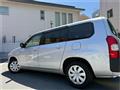 2017 Toyota Succeed Van