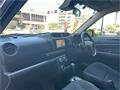 2017 Toyota Succeed Van