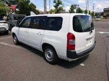 2016 Toyota Probox