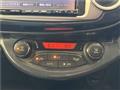 2011 Toyota Vitz