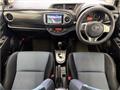 2011 Toyota Vitz