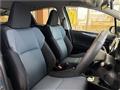 2011 Toyota Vitz