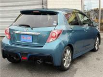 2011 Toyota Vitz