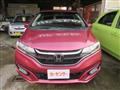 2018 Honda Fit