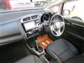 2018 Honda Fit