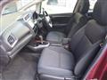 2018 Honda Fit