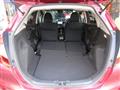 2018 Honda Fit