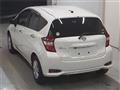 2019 Nissan Note