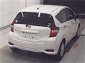 2019 Nissan Note