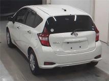 2019 Nissan Note