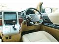 2008 Toyota Vellfire