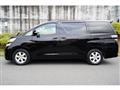 2008 Toyota Vellfire