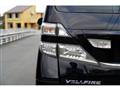 2008 Toyota Vellfire