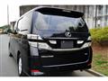 2008 Toyota Vellfire