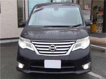 2014 Nissan Serena