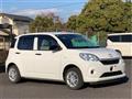 2020 Toyota Passo