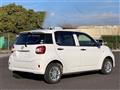 2020 Toyota Passo