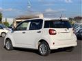 2020 Toyota Passo