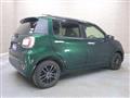 2017 Toyota Passo