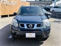 2013 Nissan X-Trail