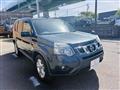 2013 Nissan X-Trail