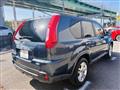 2013 Nissan X-Trail