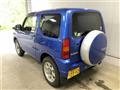 2011 Suzuki Jimny