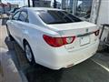 2010 Toyota Mark X