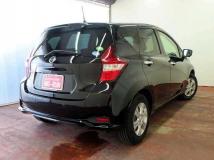 2019 Nissan Note