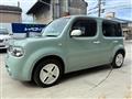 2014 Nissan Cube