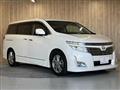 2011 Nissan Elgrand