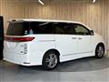 2011 Nissan Elgrand