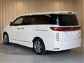 2011 Nissan Elgrand