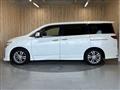 2011 Nissan Elgrand