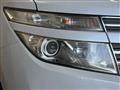 2011 Nissan Elgrand