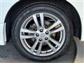 2011 Nissan Elgrand