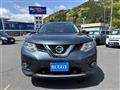 2014 Nissan X-Trail