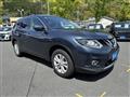 2014 Nissan X-Trail