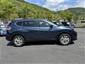 2014 Nissan X-Trail