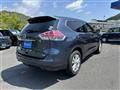 2014 Nissan X-Trail
